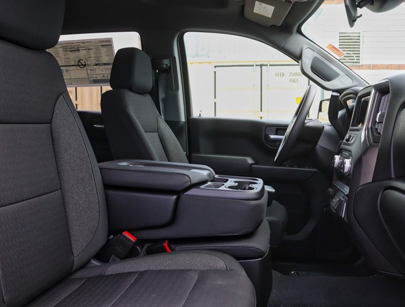 2026 GMC Sierra 1500 4WD Crew Cab 147