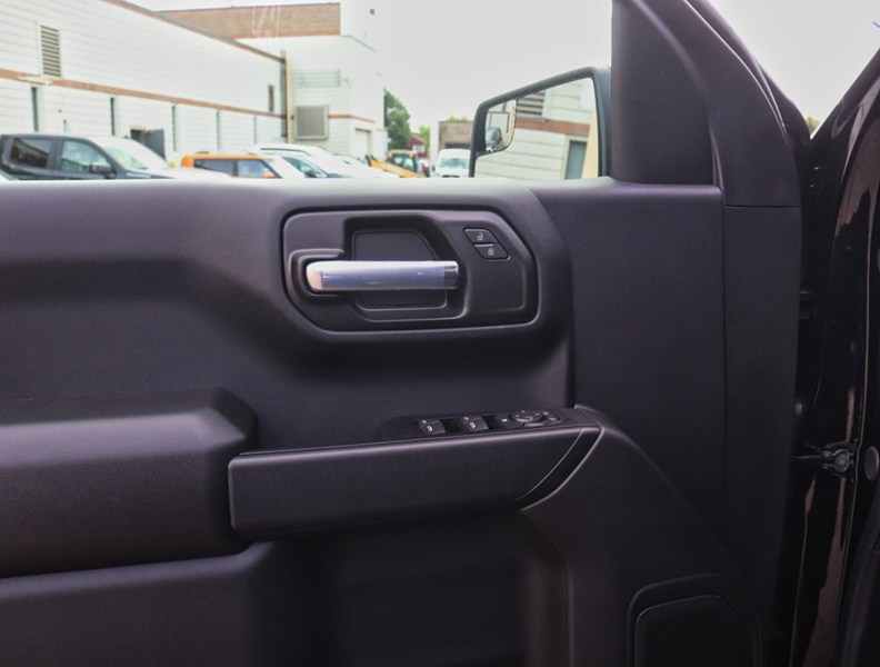 2026 GMC Sierra 1500 4WD Crew Cab 147