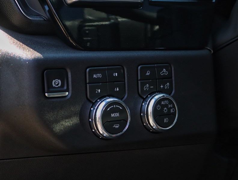 2026 GMC Sierra 1500 4WD Crew Cab 147