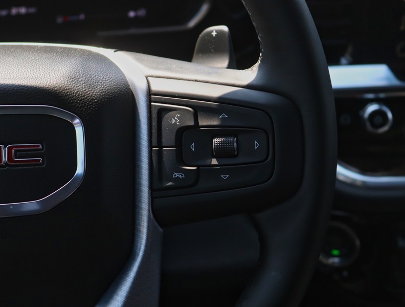 2026 GMC Sierra 1500 4WD Crew Cab 147