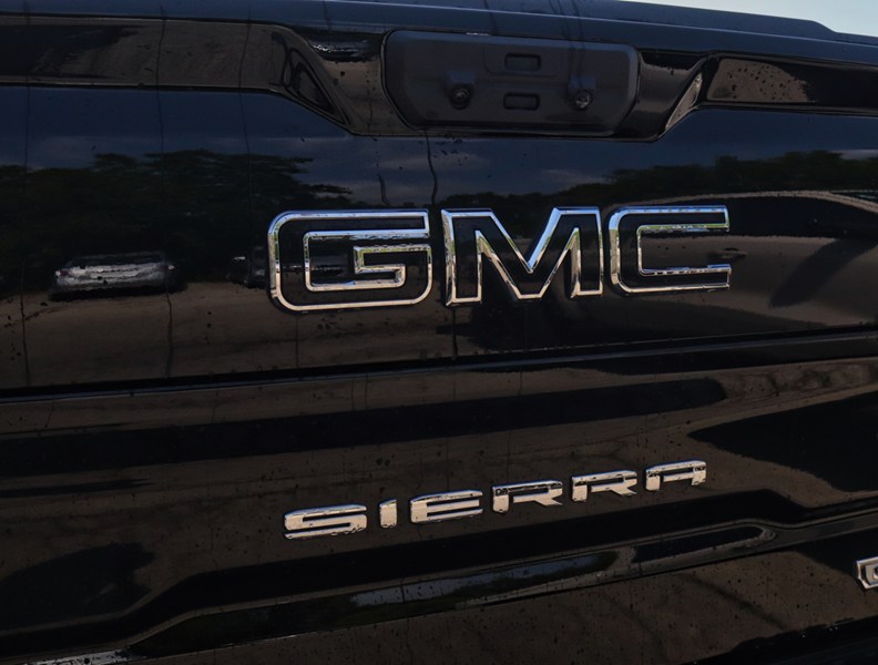 2026 GMC Sierra 1500 4WD Crew Cab 147
