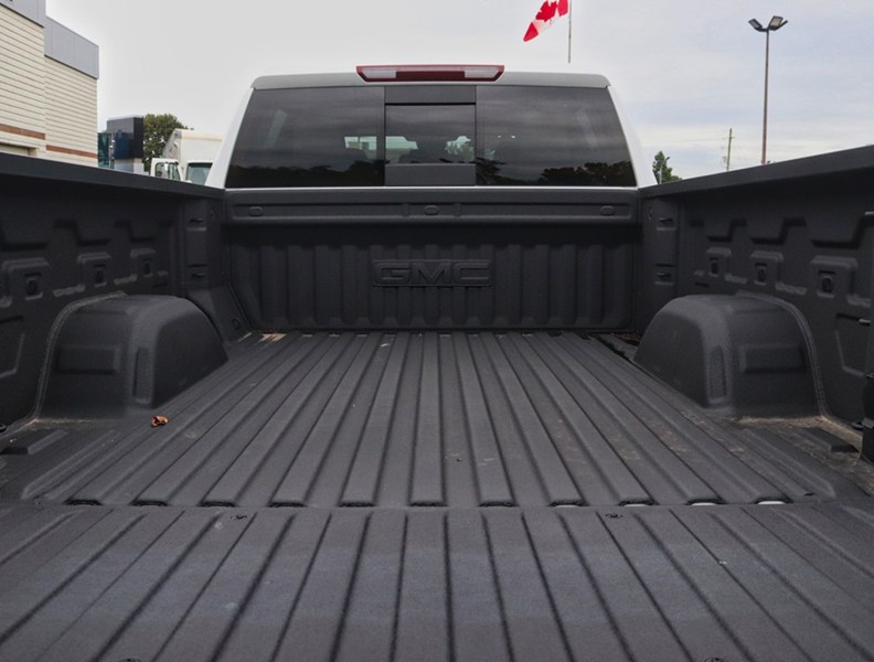 2026 GMC Sierra 1500 4WD Crew Cab 157