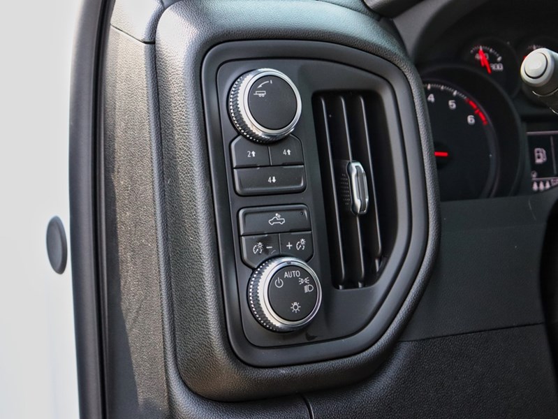 2026 GMC Sierra 2500HD 4WD Double Cab 149