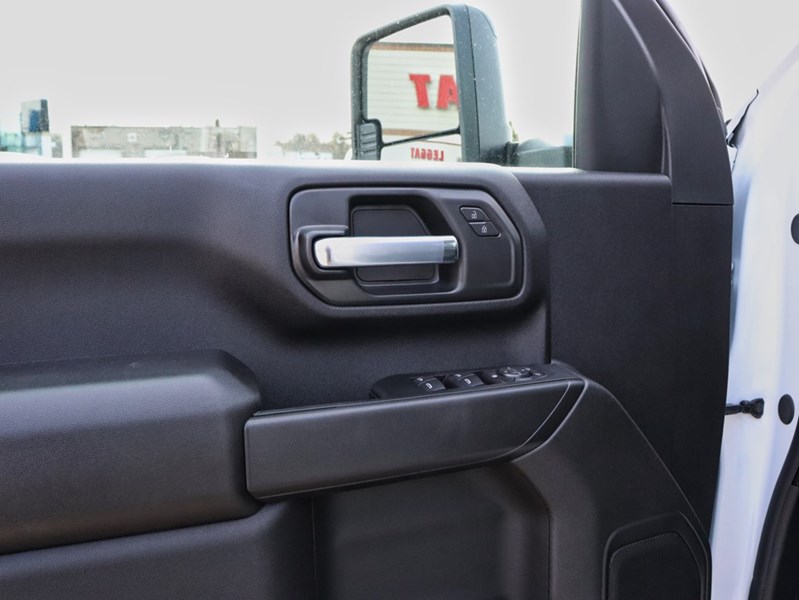 2026 GMC Sierra 2500HD 4WD Double Cab 149