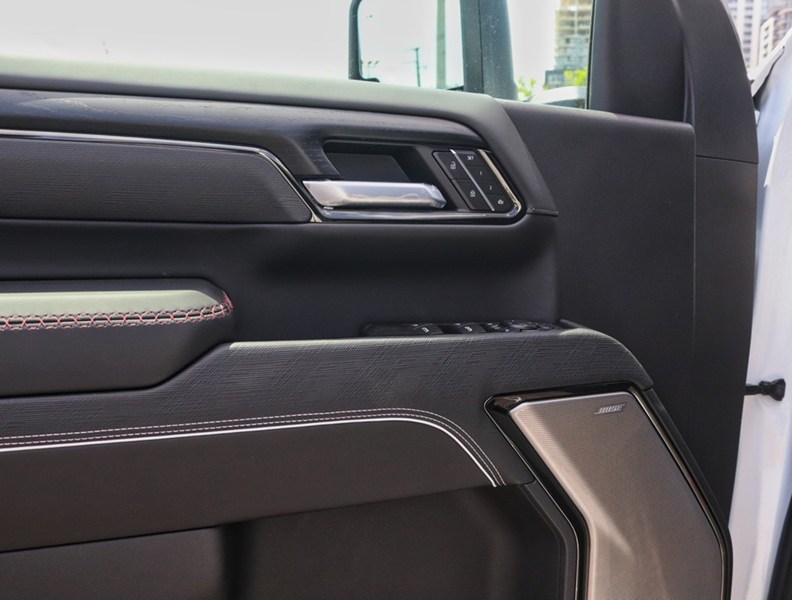 2026 GMC Sierra 2500HD 4WD Crew Cab 159
