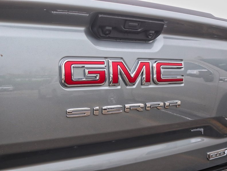 2026 GMC Sierra 1500 4WD Crew Cab 147