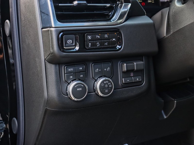 2026 GMC Yukon 4WD 4dr Elevation