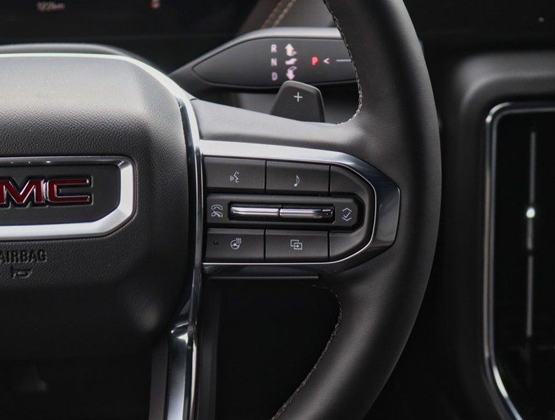 2026 GMC Yukon 4WD 4dr Elevation