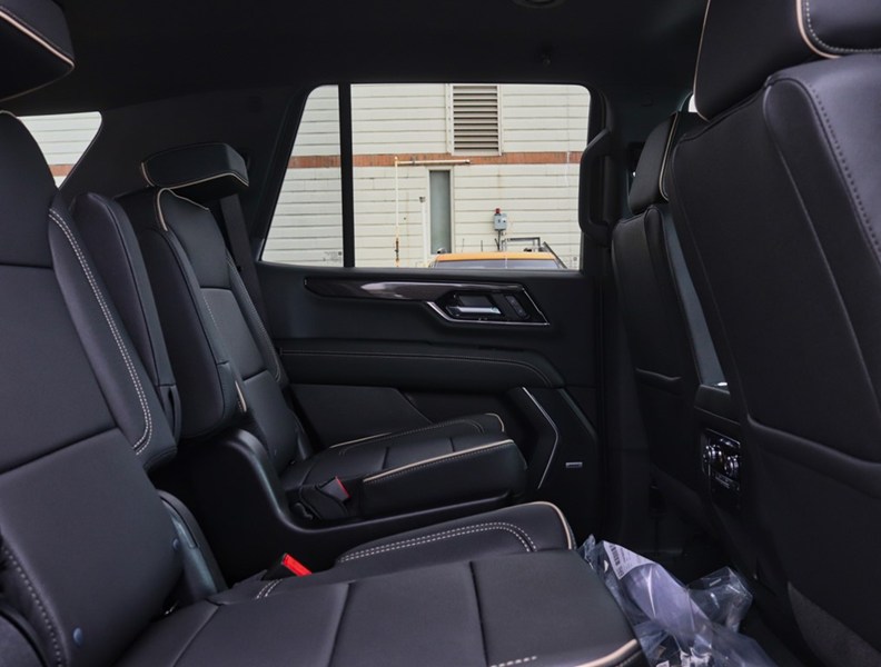 2026 GMC Yukon 4WD 4dr Elevation