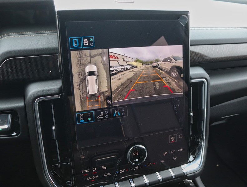 2026 GMC Yukon 4WD 4dr Elevation