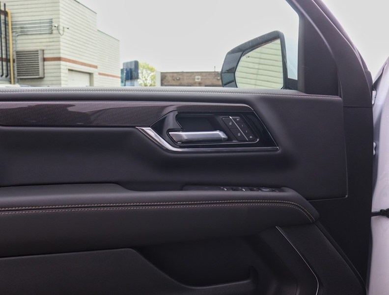 2026 GMC Yukon 4WD 4dr Elevation