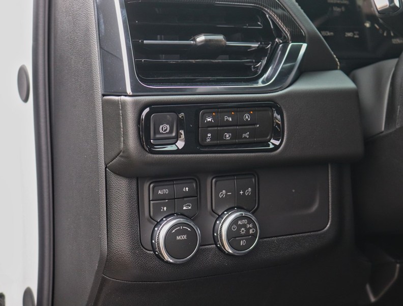 2026 GMC Yukon 4WD 4dr Elevation