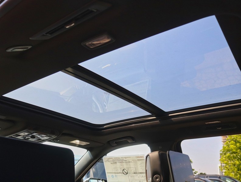 2026 GMC Yukon XL 4WD 4dr Denali Ultimate