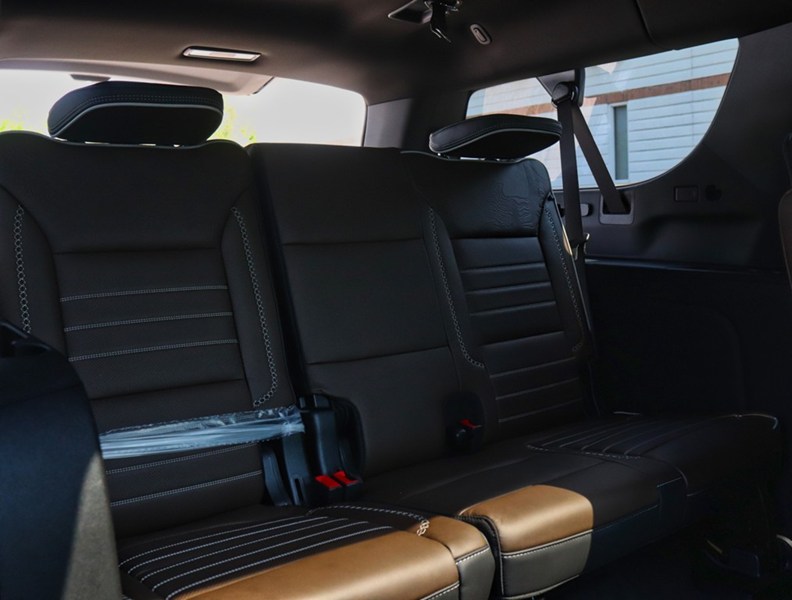 2026 GMC Yukon XL 4WD 4dr Denali Ultimate