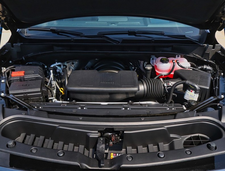 2026 GMC Yukon XL 4WD 4dr Denali Ultimate
