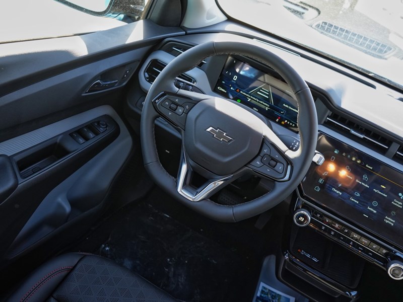 2027 Chevrolet Bolt FWD 4dr RS