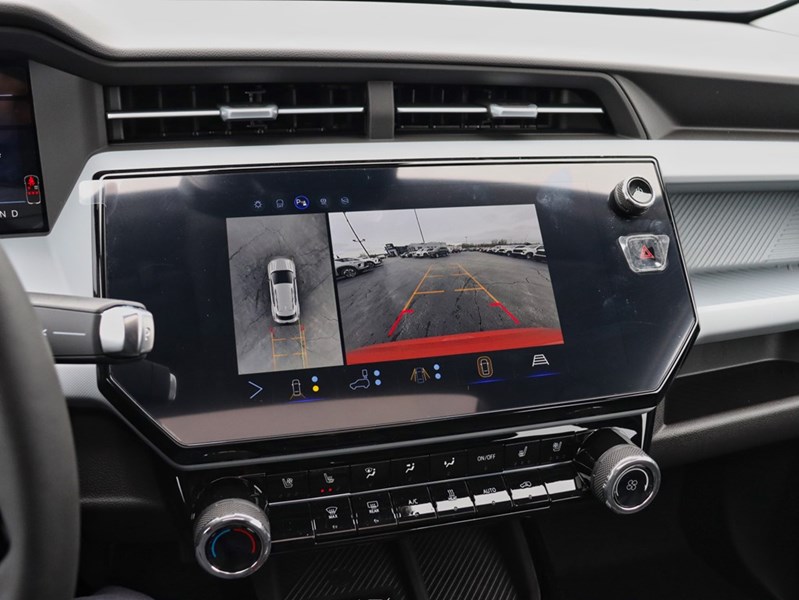 2027 Chevrolet Bolt FWD 4dr RS