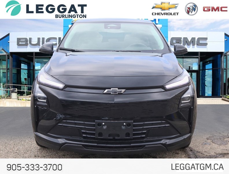 2027 Chevrolet Bolt FWD 4dr LT