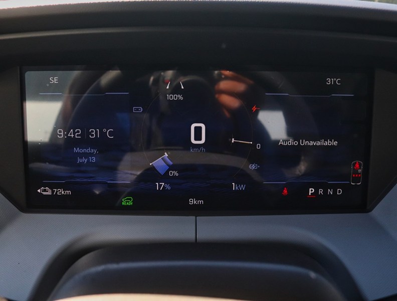 2027 Chevrolet Bolt FWD 4dr LT