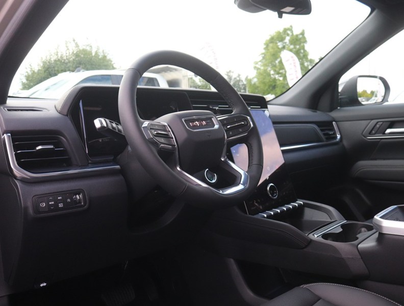 2027 GMC Terrain AWD 4dr Elevation