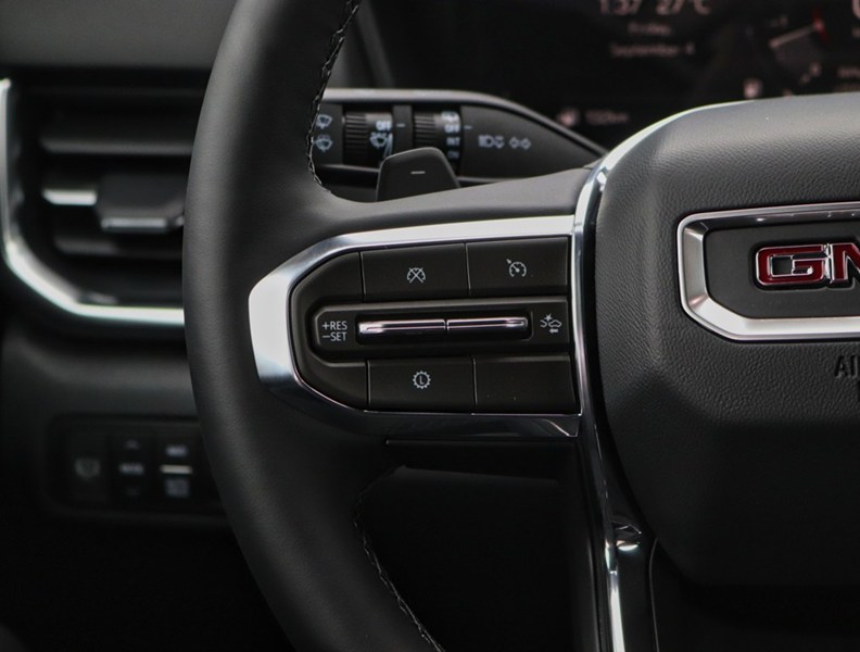 2027 GMC Terrain AWD 4dr Elevation