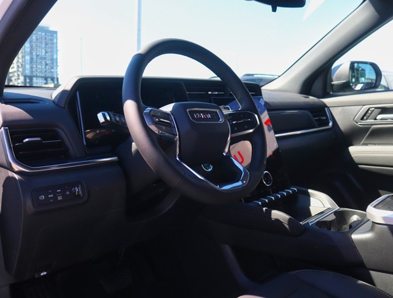 2027 GMC Terrain AWD 4dr Elevation