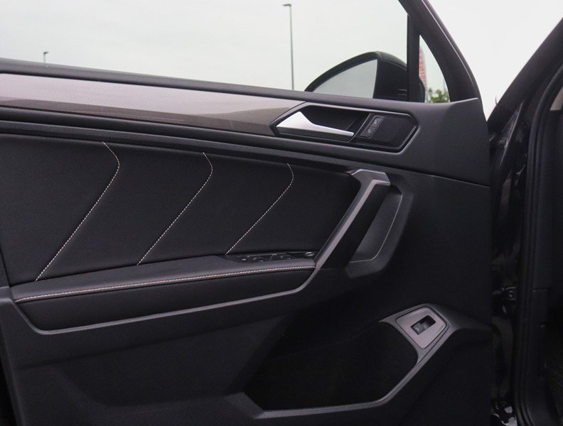 2023 Volkswagen Tiguan Comfortline 4MOTION