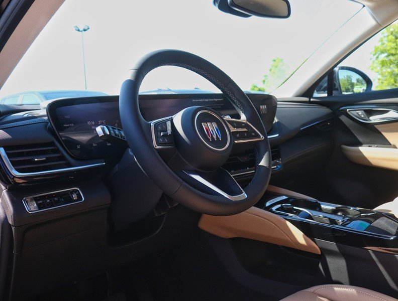 2026 Buick Envision AWD 4dr Preferred