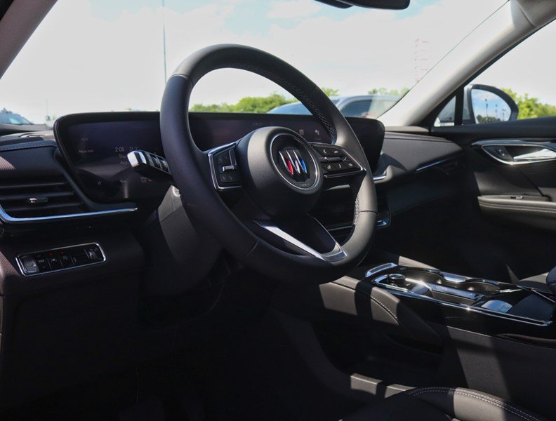 2026 Buick Envision AWD 4dr Preferred