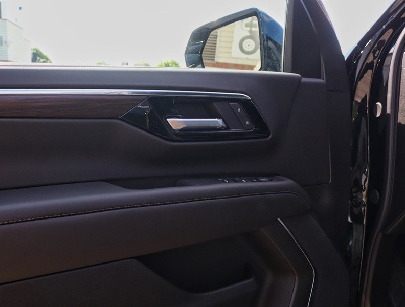 2026 Chevrolet Tahoe 4WD 4dr LS