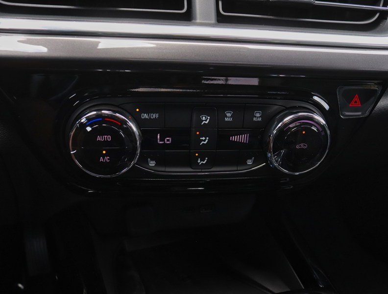 2026 Chevrolet Trax FWD 4dr ACTIV