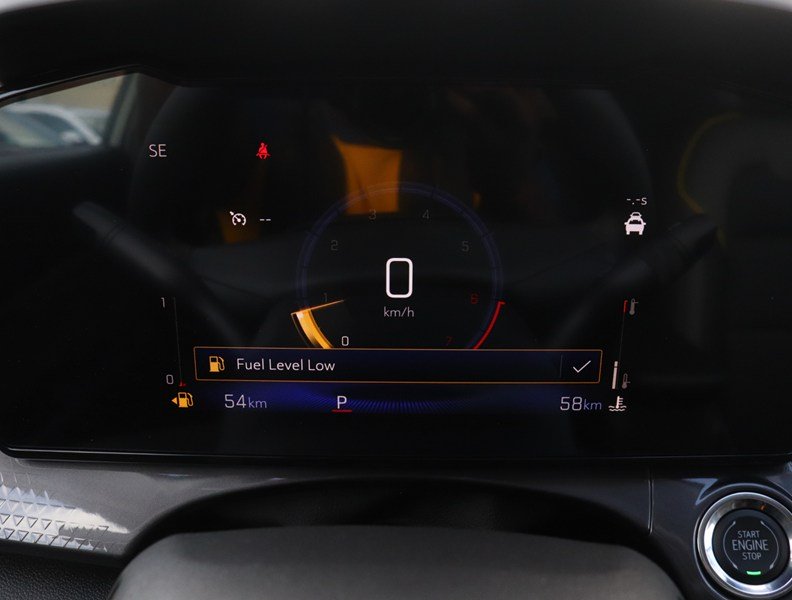 2026 Chevrolet Trax FWD 4dr ACTIV