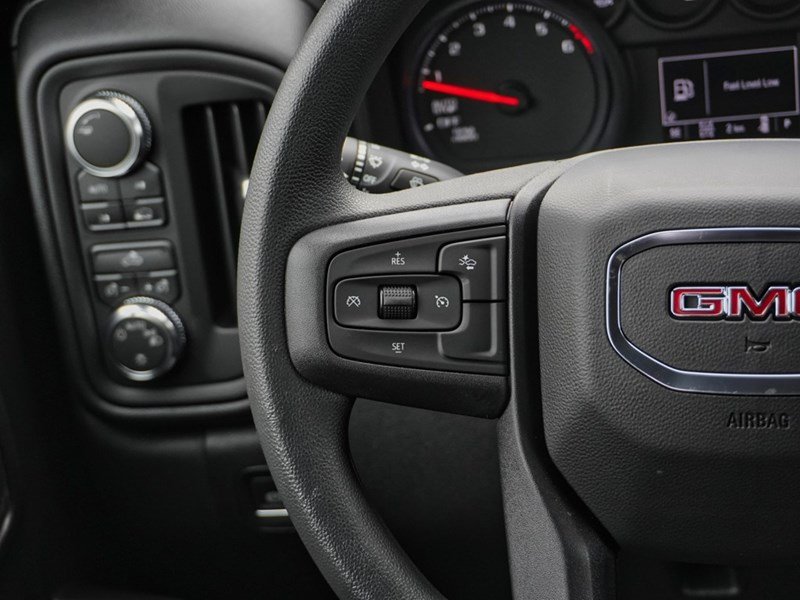 2026 GMC Sierra 1500 4WD Crew Cab 147