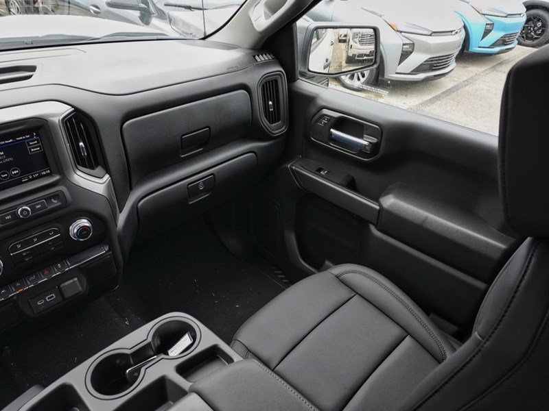 2026 GMC Sierra 1500 4WD Crew Cab 147