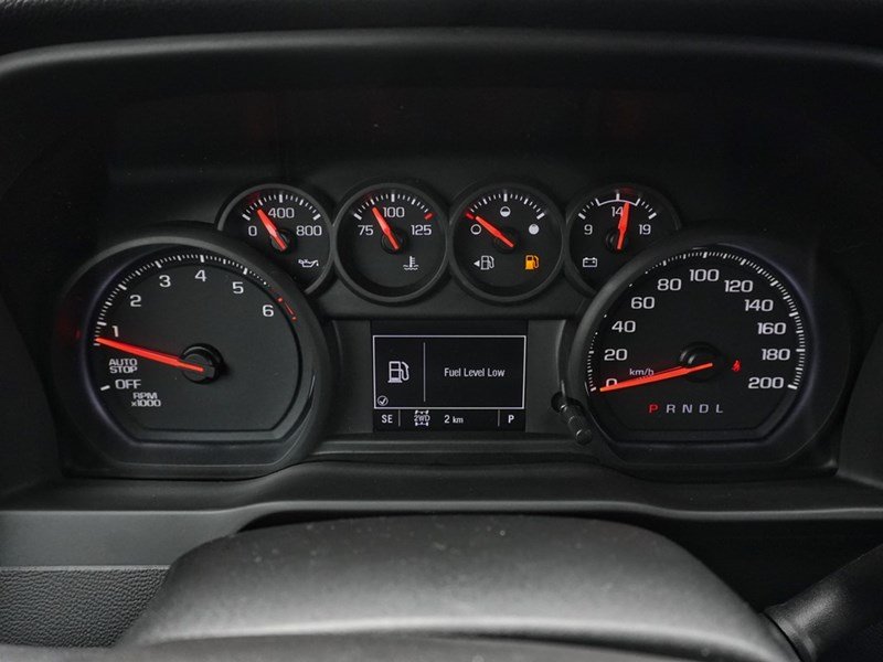 2026 GMC Sierra 1500 4WD Crew Cab 147