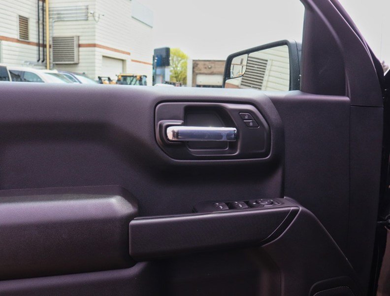 2026 GMC Sierra 1500 4WD Crew Cab 147