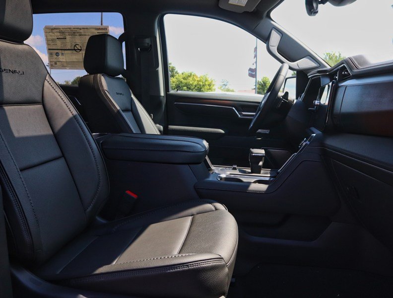 2026 GMC Sierra 1500 4WD Crew Cab 147