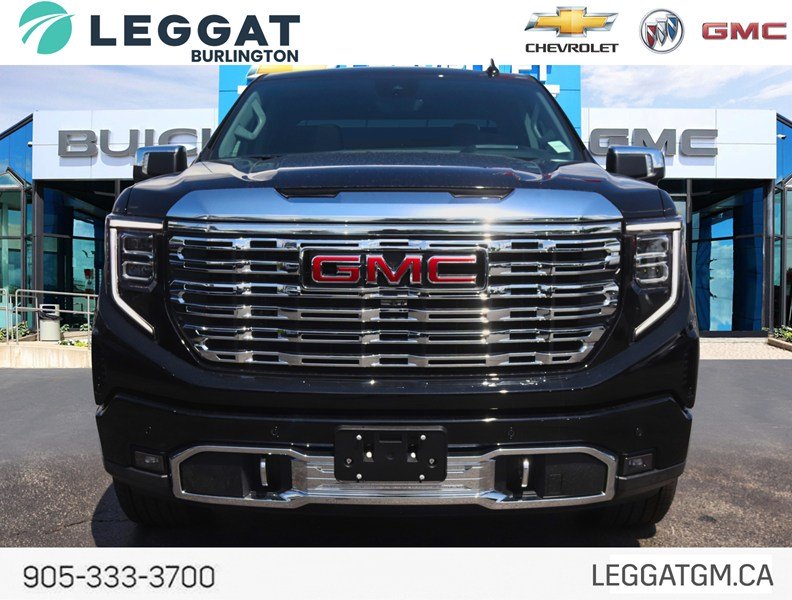 2026 GMC Sierra 1500 4WD Crew Cab 147