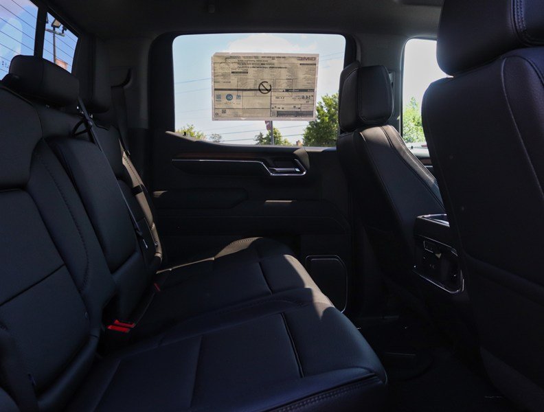 2026 GMC Sierra 1500 4WD Crew Cab 147
