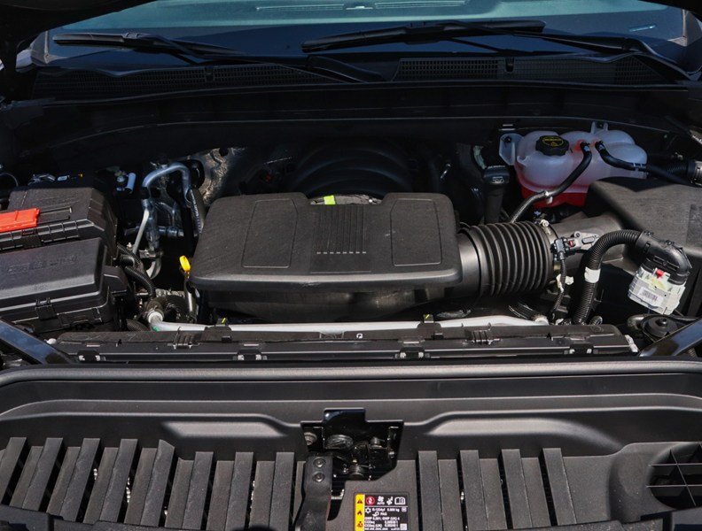 2026 GMC Sierra 1500 4WD Crew Cab 147