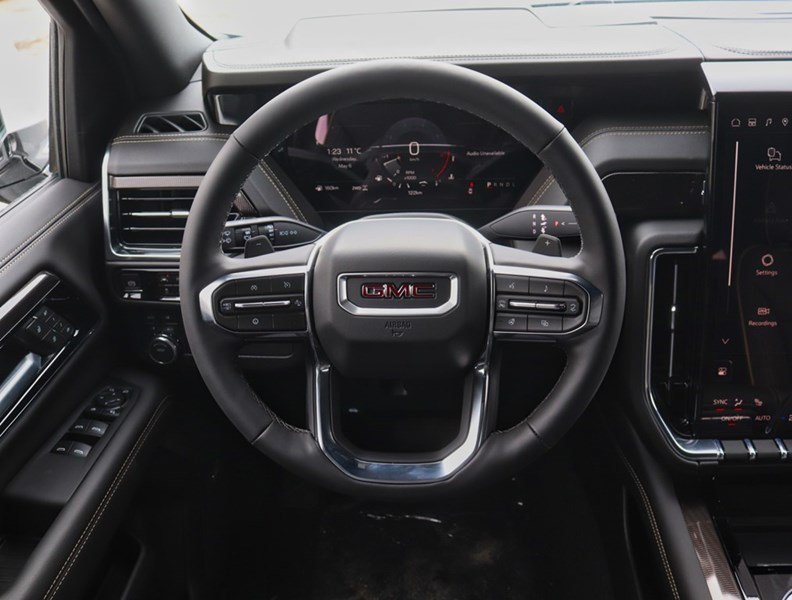 2026 GMC Yukon 4WD 4dr Elevation