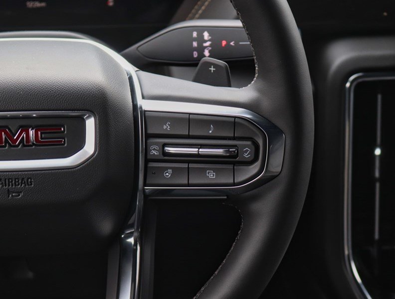 2026 GMC Yukon 4WD 4dr Elevation