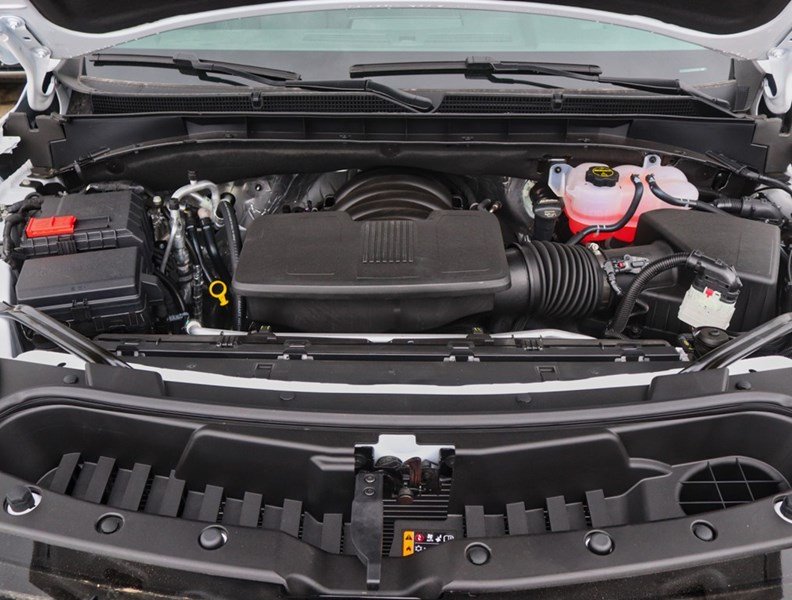 2026 GMC Yukon 4WD 4dr Elevation