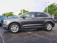 2015 Ford Edge SEL | AWD | 2.0L | REMOTE START | REV CAM