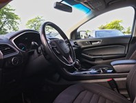 2015 Ford Edge SEL | AWD | 2.0L | REMOTE START | REV CAM