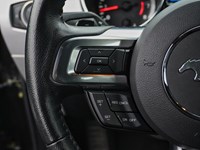 2015 Ford Mustang Conv GT Premium | 5.0L | AUTO | NAV | LOW KMS!!