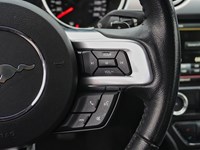 2015 Ford Mustang Conv GT Premium | 5.0L | AUTO | NAV | LOW KMS!!