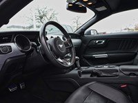 2015 Ford Mustang Conv GT Premium | 5.0L | AUTO | NAV | LOW KMS!!