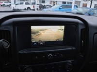 2017 Chevrolet Silverado 1500 LS | 4X4 | 5.3L | REARVIEW CAM | ALLOYS