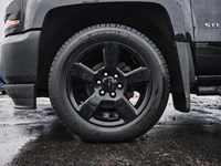 2017 Chevrolet Silverado 1500 LS | 4X4 | 5.3L | REARVIEW CAM | ALLOYS